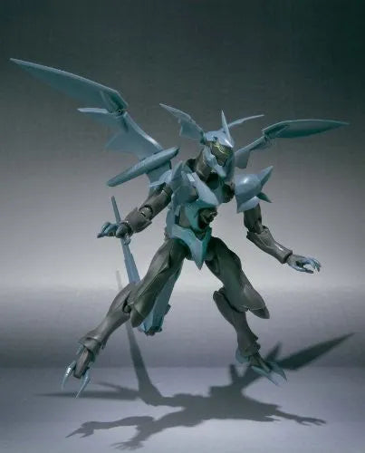 Kidou Senshi Gundam AGE - ovv-f Gafran - Robot Damashii <Side MS> (Bandai)ㅤ – Bandai – ActionFigureBrasil