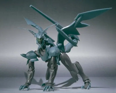 Kidou Senshi Gundam AGE - ovv-f Gafran - Robot Damashii <Side MS> (Bandai)ㅤ – Bandai – ActionFigureBrasil — ambientada