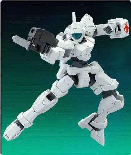 Kidou Senshi Gundam AGE - RGE-B790CW Genoace Custom - HGAGE #04 - 1/144 (Bandai)ㅤ – Bandai – ActionFigureBrasil