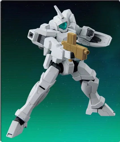 Kidou Senshi Gundam AGE - RGE-B790CW Genoace Custom - HGAGE #04 - 1/144 (Bandai)ㅤ – Bandai – ActionFigureBrasil