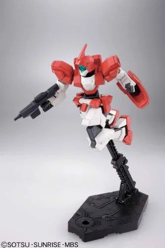 Kidou Senshi Gundam AGE - RGE-B890 Genoace II - HGAGE - 1/144 (Bandai)ㅤ – Bandai – ActionFigureBrasil