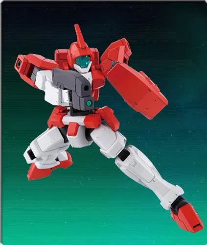 Kidou Senshi Gundam AGE - RGE-B890 Genoace II - HGAGE - 1/144 (Bandai)ㅤ – Bandai – ActionFigureBrasil