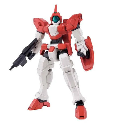 Kidou Senshi Gundam AGE - RGE-B890 Genoace II - HGAGE - 1/144 (Bandai)ㅤ – Bandai – ActionFigureBrasil — ambientada