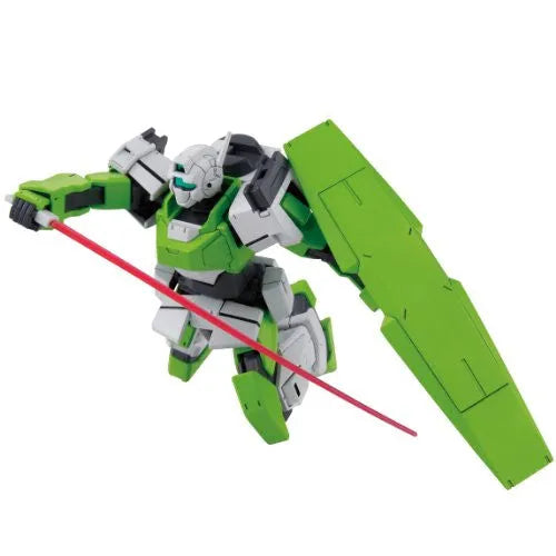 Kidou Senshi Gundam AGE - RGE-C350 Shaldoll Custom - HGAGE #18 - 1/144 (Bandai)ㅤ – Bandai – ActionFigureBrasil