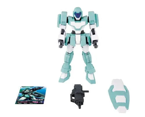 Kidou Senshi Gundam AGE - RGE-G1100 Adele - GB - 1/100 (Bandai)ㅤ – Bandai – ActionFigureBrasil