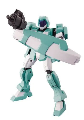 Kidou Senshi Gundam AGE - RGE-G1100 Adele - GB - 1/100 (Bandai)ㅤ – Bandai – ActionFigureBrasil