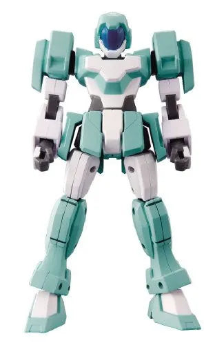 Kidou Senshi Gundam AGE - RGE-G1100 Adele - GB - 1/100 (Bandai)ㅤ – Bandai – ActionFigureBrasil — embalagem