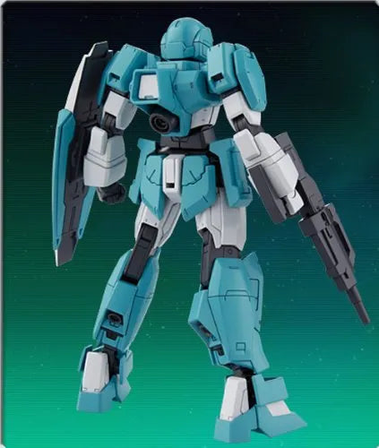 Kidou Senshi Gundam AGE - RGE-G1100 Adele - HGAGE - 1/144 (Bandai)ㅤ – Bandai – ActionFigureBrasil