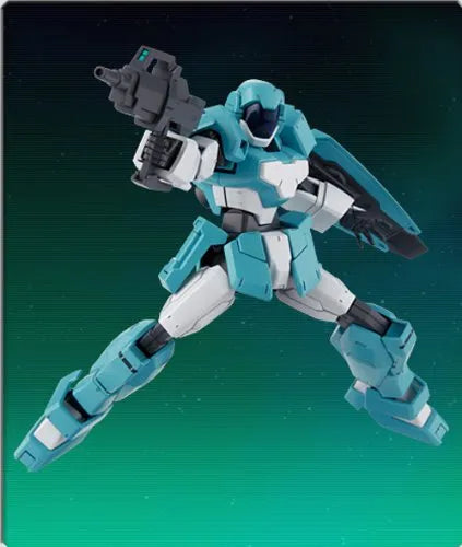 Kidou Senshi Gundam AGE - RGE-G1100 Adele - HGAGE - 1/144 (Bandai)ㅤ – Bandai – ActionFigureBrasil