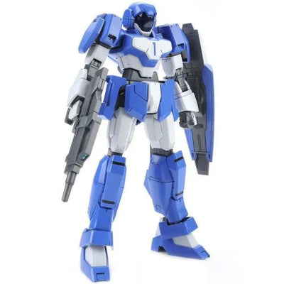 Kidou Senshi Gundam AGE - RGE-G1100 Adele - HGAGE - 1/144 - Diva Color Ver. (Bandai)ㅤ – Bandai – ActionFigureBrasil — close