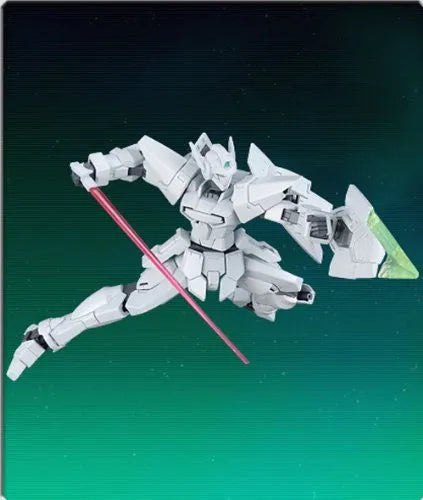 Kidou Senshi Gundam AGE - WMS-GB5 G-Bouncer - HGAGE - 1/144 (Bandai)ㅤ – Bandai – ActionFigureBrasil