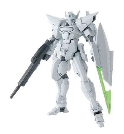 Kidou Senshi Gundam AGE - WMS-GB5 G-Bouncer - HGAGE - 1/144 (Bandai)ㅤ – Bandai – ActionFigureBrasil — ambientada