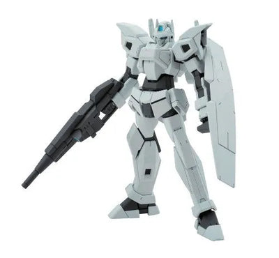 Kidou Senshi Gundam AGE - WMS-GEX1 G-Exes - HGAGE #09 - 1/144 (Bandai)ㅤ – Bandai – ActionFigureBrasil — acessórios