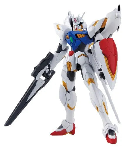 Kidou Senshi Gundam AGE - xvm-fzc Gundam Legilis - HGAGE #28 - 1/144 (Bandai)ㅤ – Bandai – ActionFigureBrasil