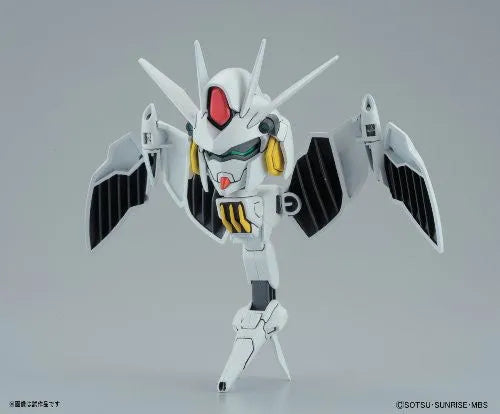Kidou Senshi Gundam AGE - xvm-fzc Gundam Legilis - SD Gundam BB Senshi #374 (Bandai)ㅤ – Bandai – ActionFigureBrasil