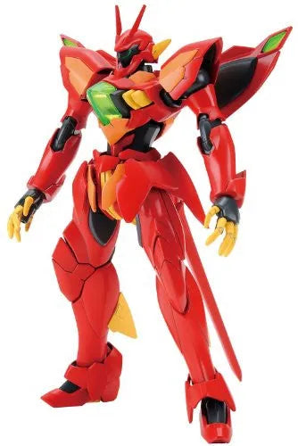 Kidou Senshi Gundam AGE - xvm-zgc Zeydra - HGAGE - 1/144 (Bandai)ㅤ – Bandai – ActionFigureBrasil