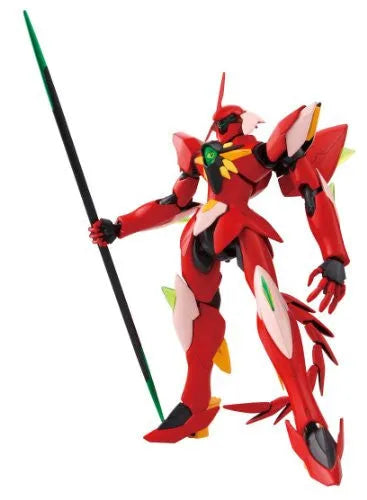 Kidou Senshi Gundam AGE - xvt-zgc Ghirarga - HGAGE - 1/144 (Bandai)ㅤ – Bandai – ActionFigureBrasil