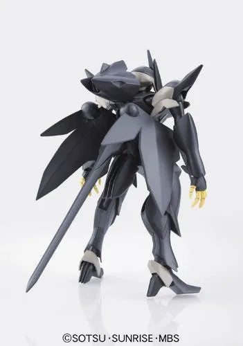 Kidou Senshi Gundam AGE - xvv-xc Zedas - HGAGE #06 - 1/144 (Bandai)ㅤ – Bandai – ActionFigureBrasil