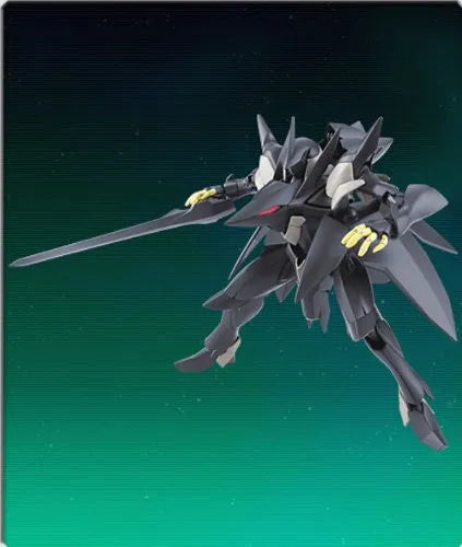 Kidou Senshi Gundam AGE - xvv-xc Zedas - HGAGE #06 - 1/144 (Bandai)ㅤ – Bandai – ActionFigureBrasil