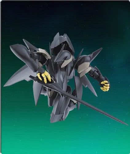 Kidou Senshi Gundam AGE - xvv-xc Zedas - HGAGE #06 - 1/144 (Bandai)ㅤ – Bandai – ActionFigureBrasil