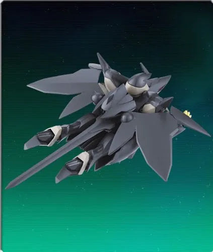 Kidou Senshi Gundam AGE - xvv-xc Zedas - HGAGE #06 - 1/144 (Bandai)ㅤ – Bandai – ActionFigureBrasil