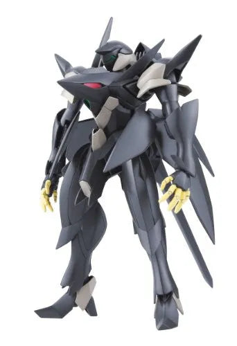 Kidou Senshi Gundam AGE - xvv-xc Zedas - HGAGE #06 - 1/144 (Bandai)ㅤ – Bandai – ActionFigureBrasil