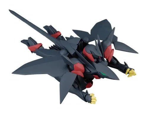 Kidou Senshi Gundam AGE - Zedas R - HGAGE #12 - 1/144 (Bandai)ㅤ – Bandai – ActionFigureBrasil