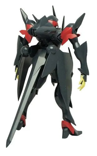 Kidou Senshi Gundam AGE - Zedas R - HGAGE #12 - 1/144 (Bandai)ㅤ – Bandai – ActionFigureBrasil