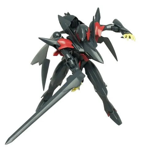 Kidou Senshi Gundam AGE - Zedas R - HGAGE #12 - 1/144 (Bandai)ㅤ – Bandai – ActionFigureBrasil