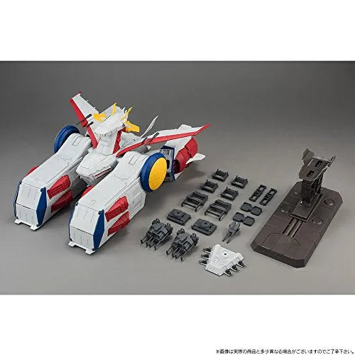 Kidou Senshi Gundam - Bandai Shokugan - Candy Toy - FW Gundam Converge - White Base (Bandai)ㅤ – Bandai – ActionFigureBrasil