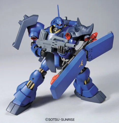 Kidou Senshi Gundam: Char's Counterattack - AMS-119 Geara Doga Rezin Schnyder Custom - HGUC 092 - 1/144 (Bandai)ㅤ – Bandai – ActionFigureBrasil