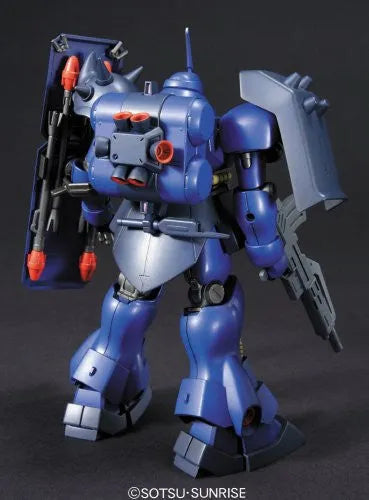 Kidou Senshi Gundam: Char's Counterattack - AMS-119 Geara Doga Rezin Schnyder Custom - HGUC 092 - 1/144 (Bandai)ㅤ – Bandai – ActionFigureBrasil