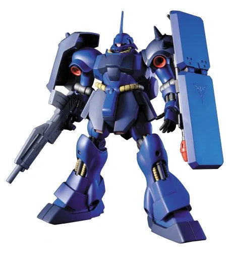 Kidou Senshi Gundam: Char's Counterattack - AMS-119 Geara Doga Rezin Schnyder Custom - HGUC 092 - 1/144 (Bandai)ㅤ – Bandai – ActionFigureBrasil