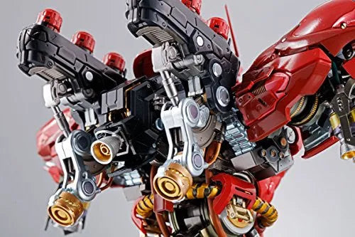 Kidou Senshi Gundam: Char's Counterattack - MSN-04 Sazabi - Formania Exㅤ – Bandai – ActionFigureBrasil