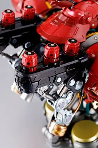 Kidou Senshi Gundam: Char's Counterattack - MSN-04 Sazabi - Formania Exㅤ – Bandai – ActionFigureBrasil