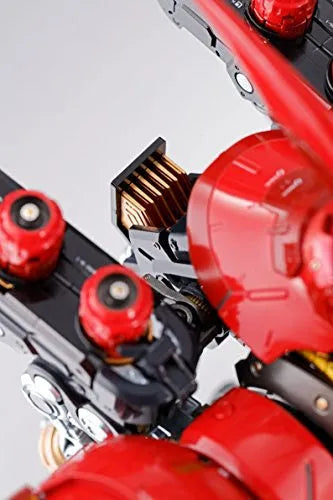 Kidou Senshi Gundam: Char's Counterattack - MSN-04 Sazabi - Formania Exㅤ – Bandai – ActionFigureBrasil