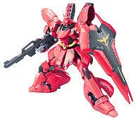 Kidou Senshi Gundam: Char's Counterattack - MSN-04 Sazabi - HCM Pro - 29-00 - 1/200 (Bandai)ㅤ – Bandai – ActionFigureBrasil
