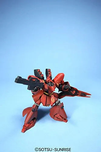 Kidou Senshi Gundam: Char's Counterattack - MSN-04 Sazabi - HGUC 088 - 1/144 (Bandai)ㅤ – Bandai – ActionFigureBrasil