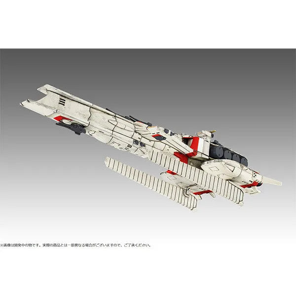 Kidou Senshi Gundam: Char's Counterattack - Ra Cailum - Cosmo Fleet Special - Re. (MegaHouse)ㅤ – MegaHouse – ActionFigureBrasil