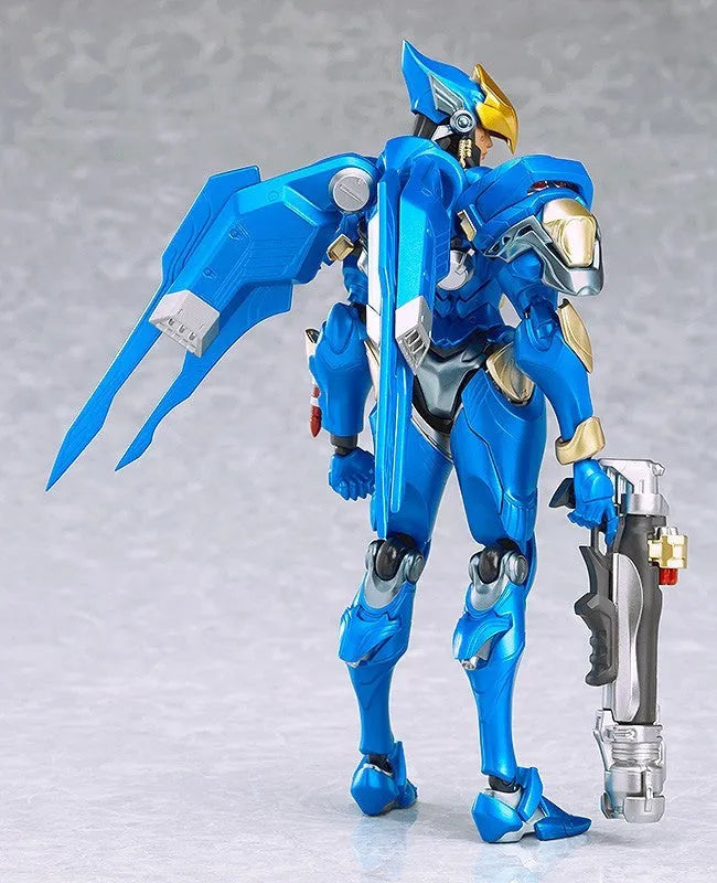 Kidou Senshi Gundam: Char's Counterattack - RE/100 - Type 89 Base Jabber - 1/100 (Bandai Spirits)ㅤ – Bandai Spirits – ActionFigureBrasil