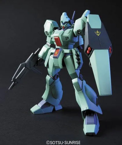 Kidou Senshi Gundam: Char's Counterattack - RGM-89 Jegan - HGUC 097 - 1/144 (Bandai)ㅤ – Bandai – ActionFigureBrasil
