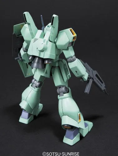 Kidou Senshi Gundam: Char's Counterattack - RGM-89 Jegan - HGUC 097 - 1/144 (Bandai)ㅤ – Bandai – ActionFigureBrasil