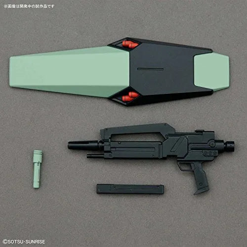 Kidou Senshi Gundam: Char's Counterattack - RGM-89 Jegan - MG - 1/100ㅤ – Bandai – ActionFigureBrasil