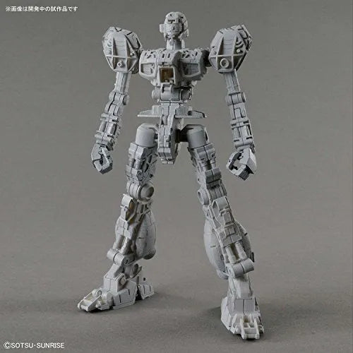 Kidou Senshi Gundam: Char's Counterattack - RGM-89 Jegan - MG - 1/100ㅤ – Bandai – ActionFigureBrasil