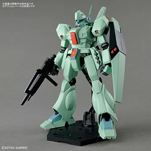 Kidou Senshi Gundam: Char's Counterattack - RGM-89 Jegan - MG - 1/100ㅤ – Bandai – ActionFigureBrasil