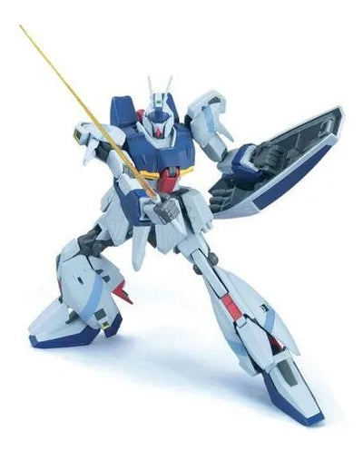 Kidou Senshi Gundam: Char's Counterattack - RGZ-91 Re-GZ - HCM Pro - 30-00 - 1/200 (Bandai)ㅤ – Bandai – ActionFigureBrasil