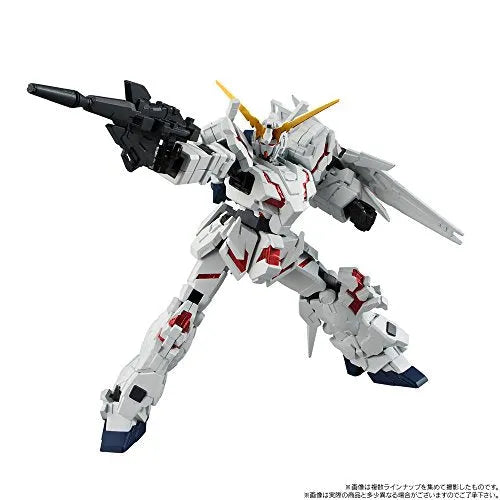Kidou Senshi Gundam: Char's Counterattack - RX-93 Nu Gundam - Bandai Shokugan - Candy Toy - Mobile Suit Gundam G Frame 01 - Armor Set (Bandai)ㅤ – Bandai – ActionFigureBrasil