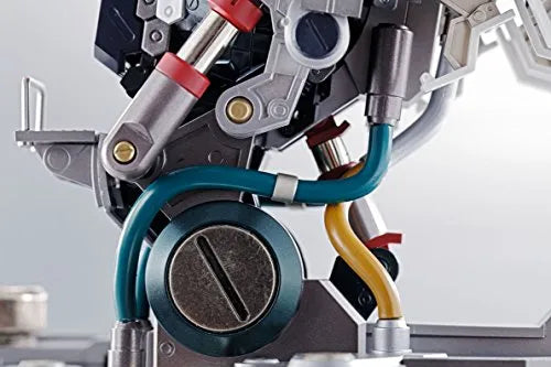 Kidou Senshi Gundam: Char's Counterattack - RX-93 Nu Gundam - Formania Ex (Bandai)ㅤ – Bandai – ActionFigureBrasil