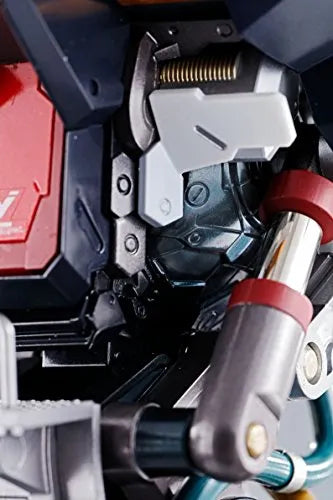 Kidou Senshi Gundam: Char's Counterattack - RX-93 Nu Gundam - Formania Ex (Bandai)ㅤ – Bandai – ActionFigureBrasil