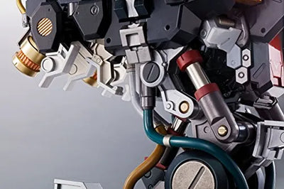 Kidou Senshi Gundam: Char's Counterattack - RX-93 Nu Gundam - Formania Ex (Bandai)ㅤ – Bandai – ActionFigureBrasil — close